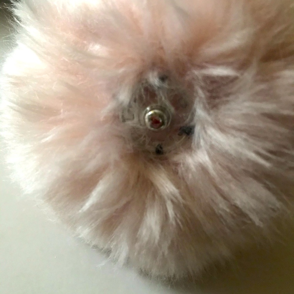 Love Your Melon Pom pon